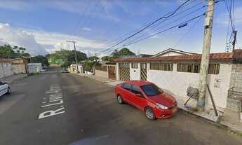 Imagem 4: Casa com 2 dormitórios à venda, 206 m² por R$ 235.811,63 - Planalto - Manaus/AM