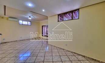 Imagem 4: Ribeirão Preto - Casa Padrão - Cidade Universitária