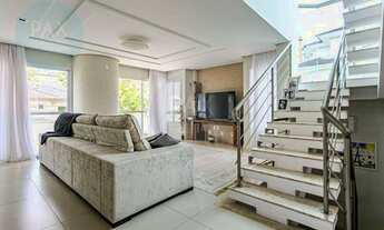 Imagem 5: Casa com 5 dormitórios à venda, 325 m² - Pedra Branca - Palhoça/SC