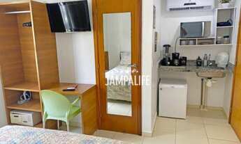 Imagem 5: Alugo flat completo para temporada!