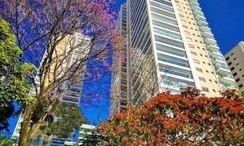 Imagem: Apartamento para venda tem 264 metros quadrados