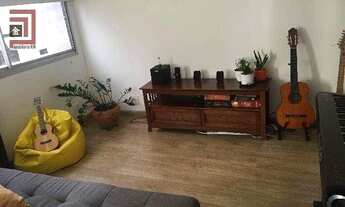 Imagem 2: Lindo apartamento a 400m do Metrô Santa Cruz