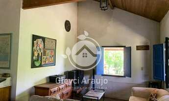 Imagem 3: Fazenda/Sítio/Chácara para venda possui 200 metros quadrados com 3 quartos