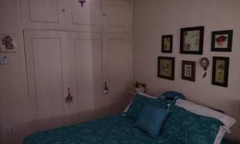 Imagem 4: Apartamento 3 quartos ,andar alto, sol da manhã, vista livre, vaga, em Icaraí - Niterói