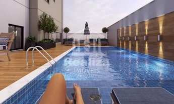 Imagem 7: PLANTA AMPLA COM 3 SUÍTES E 3 VAGAS DE GARAGEM