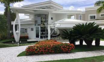 Imagem: Vendo casa alto padrão, com quatro suítes