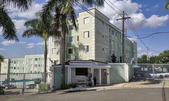 Imagem 2: Apartamento para venda de 47 m², 2 quartos, vaga coberta, lazer e segurança 24h