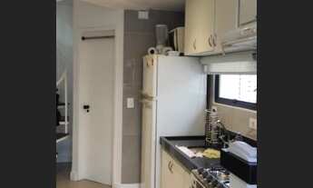 Imagem 7: Duplex: 59/m², 1 dormitório, reformado! Ref.:3444126