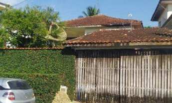 Imagem: Casa - Registro-SP - Rua Shitiro Maeji