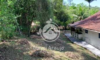 Imagem 2: Fazenda/Sítio/Chácara para venda possui 200 metros quadrados com 3 quartos