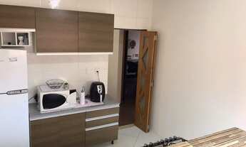 Imagem: Apartamento para venda com 56 metros quadrados