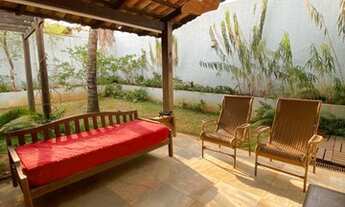 Imagem 5: Bela casa 3 quartos e varandas a venda Setor Jaó - Goiânia - Goiás