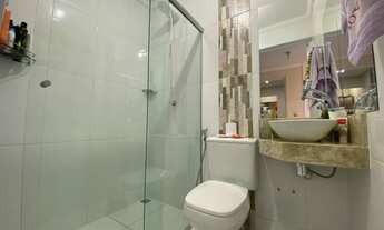 Imagem 7: Casa com 2 dormitórios à venda, 71 m² por R$ 430.000 - Vila Rezende - Piracicaba/SP