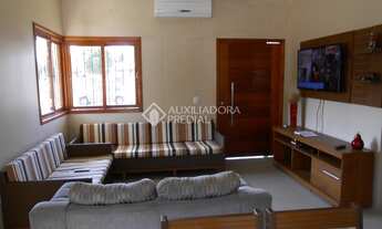 Imagem 2: ESTâNCIA VELHA - Casa Padrão - Quintas