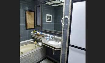 Imagem 5: Rua Miguel Lemos 3 Q com Garagem