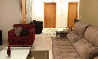 Imagem 2: Apartamento à venda, 187 m² por R$ 1.275.000,00 - Parque do Colégio - Jundiaí/SP