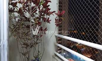 Imagem 4: Apartamento - Mansões Santo Antônio - Campinas