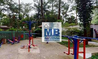 Imagem 7: Apartamento, 74 m² - venda por R$ 430.000,00 ou aluguel por R$ 2.000,00/mês - Jardim Maraj