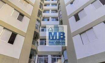 Imagem: Apartamento com 3 dormitórios, 75 m²