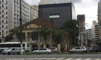 Imagem 3: CENTRO EMPRESARIAL SANTOS 1.088M² DUPLEX - VISTA PARA O MAR