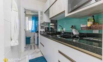 Imagem 6: Entrar e morar, apartamento em andar alto