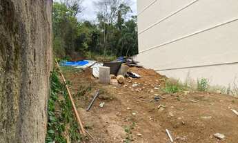 Imagem 2: Terreno à venda, 414 m² por R$ 730.000,00 - Granbery - Juiz de Fora/MG