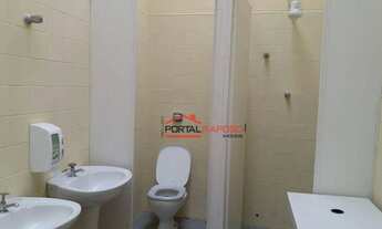 Imagem 6: Galpão para alugar, 800 m² por R$ 21.000,00/mês - Alphaville Industrial - Barueri/SP