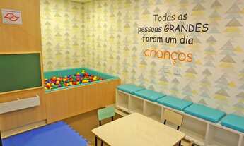 Imagem 5: Apartamento no Edifício Varanda Botânico com 2 dormitórios