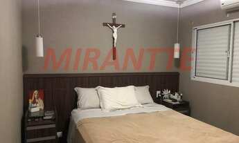 Imagem 4: Charmoso sobrado reformadíssimo no Imirim. Entrar e morar !!