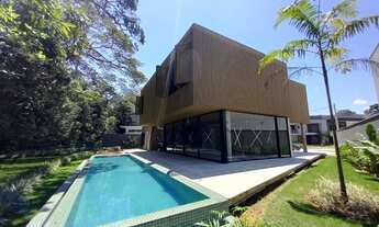 Imagem 7: Casa com 5 suítes à venda na Riviera de São Lourenço