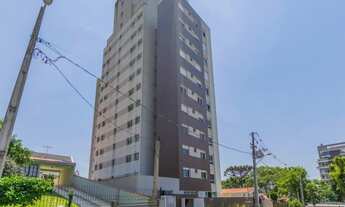 Imagem 6: CURITIBA - Apartamento Padrão - Bigorrilho