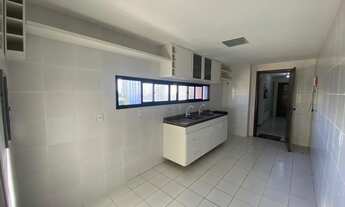 Imagem 2: PORTAL DO ALTO Apartamento com 4 dormitórios