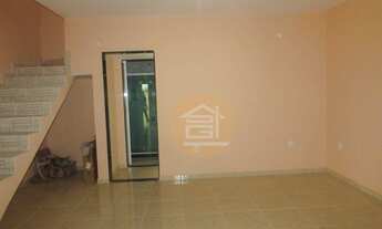 Imagem 5: Casa Duplex em Santa Isabel - 02 Quartos - Suíte - Quintal - Garagem - São Gonçalo - RJ