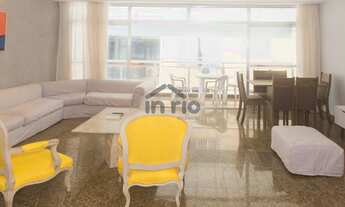 Imagem 4: Apartamento de três dormitórios à venda em Ipanema