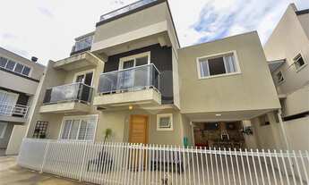 Imagem: Excelente sobrado (não geminado), 04 quartos