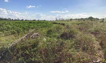 Imagem 5: Excelente Área com 4,47 hectares 13km de Porto Velho, sentido Cuiabá