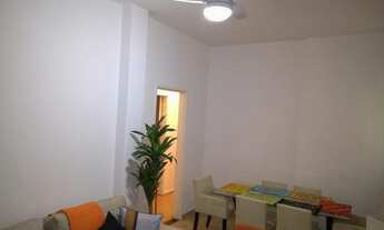 Imagem 4: Apartamento de 74 metros quadrados no bairro Copacabana com 2 quartos