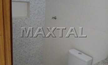 Imagem 5: Apartamento V. Leonor, 31m², 1 dormitório