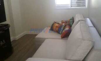 Imagem 3: Apartamento - Vila Industrial - Campinas