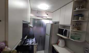 Imagem 7: Apartamento à venda, 3 quartos, 1 suíte, 1 vaga, Cabral - Contagem/MG