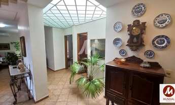 Imagem 3: Casa (térrea na rua) 5 dormitórios/suite, cozinha planejada