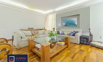 Imagem 7: Apartamento Venda 3 Dormitórios - 235 m² Higienópolis