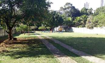 Imagem 3: Terreno - Mansões Santo Antônio - Campinas