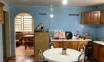 Imagem 3: PORTO ALEGRE - Casa Padrão - JARDIM ISABEL