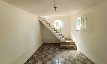 Imagem 3: Casa com 2 dormitórios para alugar, 65 m² por R$ 1.200,00/mês - Centro - São Pedro da Alde