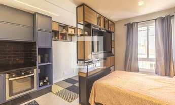 Imagem 3: Apartamento para Aluguel - Pinheiros, 1 Quarto, 27 m2