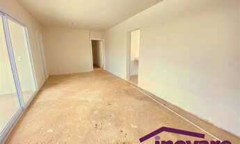 Imagem 3: Apartamento com 3 suítes à venda, 136 m² por R$ 850.000 - Morada da Colina - Uberlândia/MG