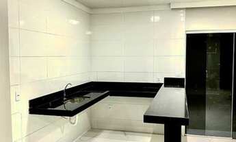 Imagem 5: Casas 2 quartos com suíte, pronta para morar lagoa park