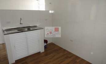 Imagem 3: Casa Assobradada, Vila Sabrina - São Paulo