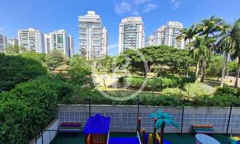 Imagem: Rio de Janeiro - Apartamento Padrão - Barra